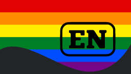 Learn English™ Discord Server Banner
