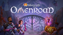 Wildermyth Discord Server Banner