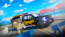 Police Roleplay Community Discord Server Banner
