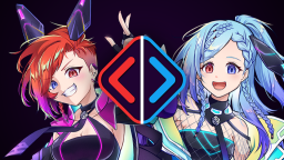 Cube Community Discord Server Banner