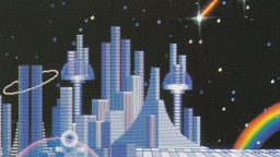 REVERIE Discord Server Banner