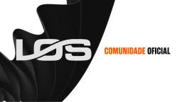 TORCIDA LรS Discord Server Banner