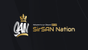 SirSAN Nation Discord Server Banner