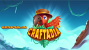 Craftadia Survival Discord Server Banner