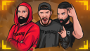 GameWard Discord Discord Server Banner