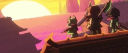 Deltarune CHAPTER 5 JUNE 24th Discord Server Banner