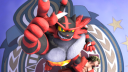 The Ring of Fire - SSBU Incineroar Discord Discord Server Banner