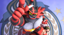 The Ring Of Fire - SSBU Incineroar Discord Discord Server Banner