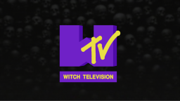 Witch House Official Discord Server Banner