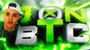 Jonbtc Community Discord Server Banner