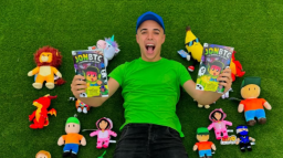 𝗝𝗼𝗻𝗯𝘁𝗰 𝗙𝗮𝗺𝗶𝗹𝘆 Discord Server Banner