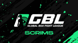 GBL Scrims Discord Server Banner