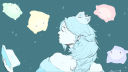 The Comet Observatory - Home of Rosalina and Luma Discord Server Banner