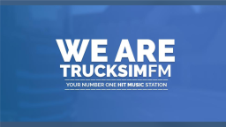 TruckSimFM Discord Server Banner