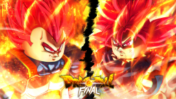 Saiyan Studio Discord Server Banner
