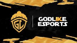 Godlike Esports India│IN Discord Server Banner