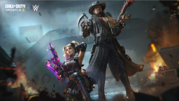 Call of Duty Discord Server Banner