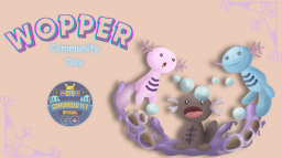 POKE GO ✨💯 Comunidad Flying Oficial (BEST ACTIVE POGO SERVER) Discord Server Banner