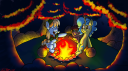 Champions of Equestria Discord Server Banner