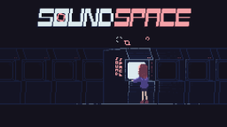 Sound Space Studio Discord Server Banner