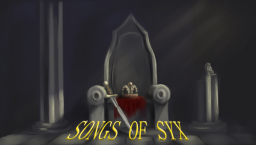 Songs of Syx Discord Server Banner
