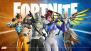 Fortnite PL Discord Server Banner