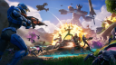 Fortnite PL Discord Server Banner