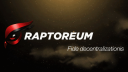 Raptoreum Discord Server Banner