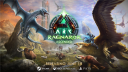 ArkWarfare™ #1 OCE [ASA 10x 29AUG] Discord Server Banner