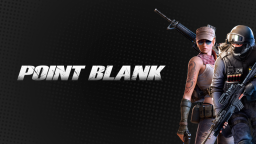 Point Blank Brasil Discord Server Banner