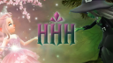Hotel Hideaway HUB Discord Server Banner
