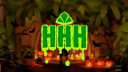 Hotel Hideaway HUB Discord Server Banner