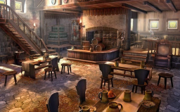 L'Auberge du RP Discord Server Banner