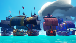 The Phuzz Discord Server Banner