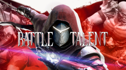 Battle Talent Discord Server Banner