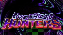 Everhood Discord Server Banner