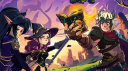 Forest Knight Discord Server Banner