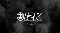 i2K Esports™ Discord Server Banner