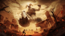 Skydance Interactive Discord Server Banner