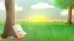 Communaute du RP FR Discord Server Banner