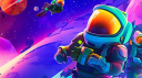 Kosmos Games Discord Server Banner