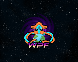 WPF Draft League Discord Server Banner