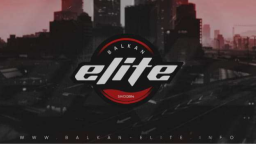 Balkan Elite - www.balkan-elite.info Discord Server Banner