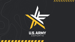 U.S. Army Esports Discord Server Banner
