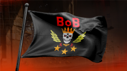 Band of Brothers Discord Server Banner
