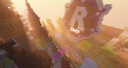 Rays SMP Discord Server Banner