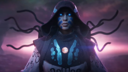 Destiny 2 Italia Discord Server Banner