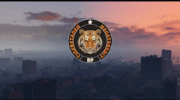 TigerstadenRP Discord Server Banner