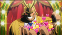 Simplify's Empire Discord Server Banner