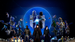 Unity Networks Discord Server Banner